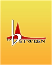 In Between Logo